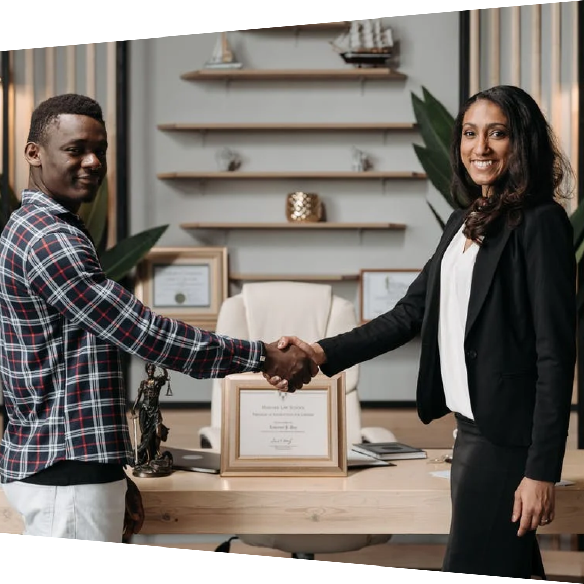 Legal Case Management Software Successful Case Handling